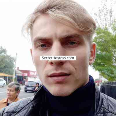31 Year Old Caucasian Escort Bucharest Blonde Blue eyes - Image 2
