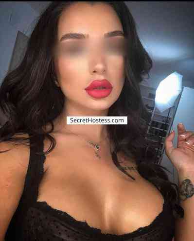 Alma tedesca 23Yrs Old Escort Size 10 52KG 170CM Tall Milan Image - 4