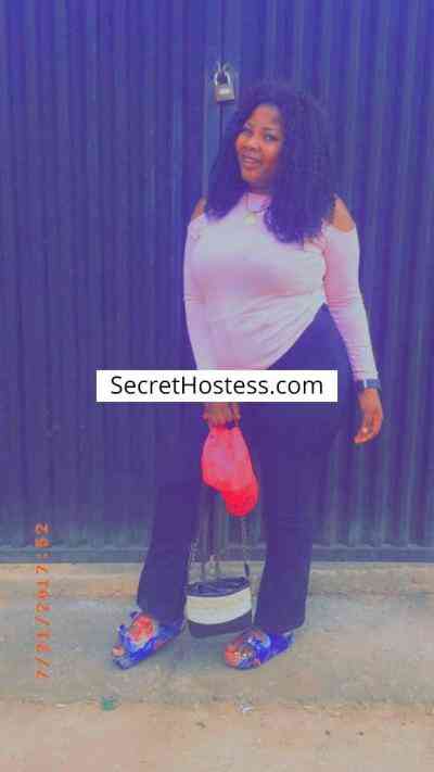 Teewah 23Yrs Old Escort Size 12 56KG 173CM Tall Lagos Image - 1