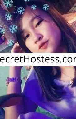 Angelica 20Yrs Old Escort 42KG 153CM Tall Manila Image - 2