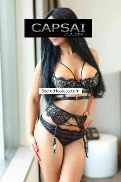 Celine Capsai 30Yrs Old Escort Size 10 170CM Tall Düsseldorf Image - 1