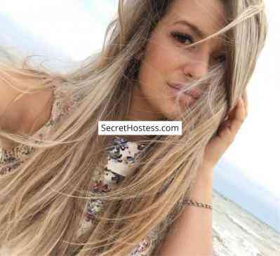 Viola 25Yrs Old Escort 52KG 163CM Tall Saint Petersburg Image - 1