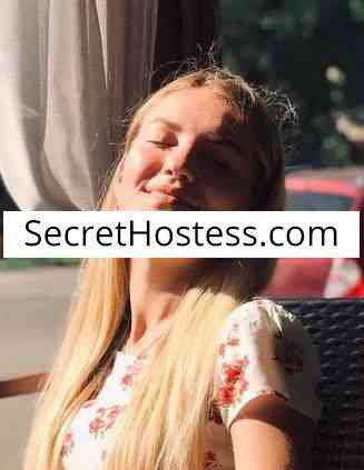 18 Year Old Caucasian Escort Stockholm Blonde Blue eyes - Image 5