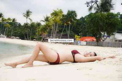 Classy and Hot Filipino 30Yrs Old Escort 165CM Tall Tokyo Image - 3