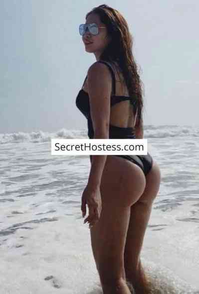 Valeria 29Yrs Old Escort 65KG 178CM Tall Dublin Image - 1