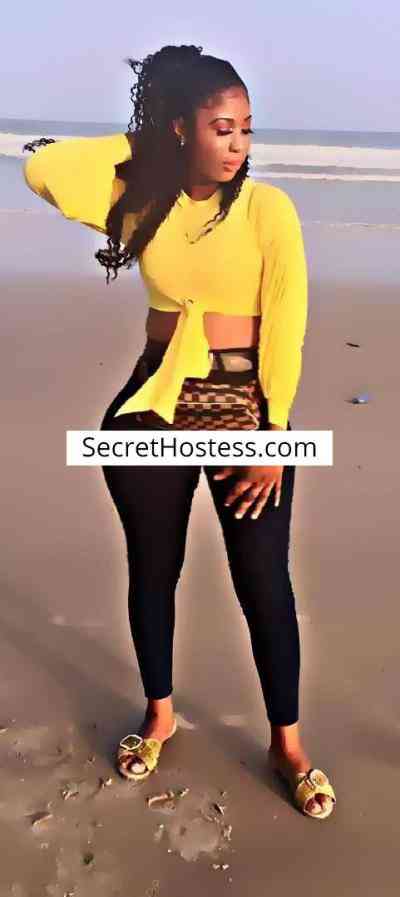 Prettysonia 23Yrs Old Escort Size 12 62KG 190CM Tall Accra Image - 3