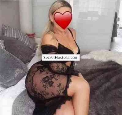 24 Year Old Latin Escort Salzburg Blonde Brown eyes - Image 1