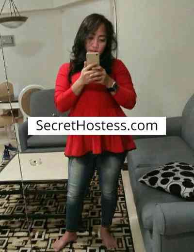 Evieta Chubby Escort 69KG 165CM Tall Jakarta Image - 3