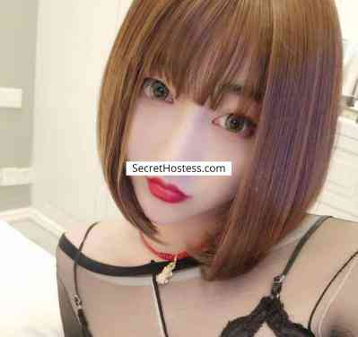 20 Year Old Asian Escort Beijing Brown Hair Brown eyes - Image 5