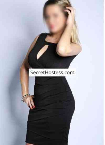 36 Year Old European Escort Turku Brown Hair Green eyes - Image 3