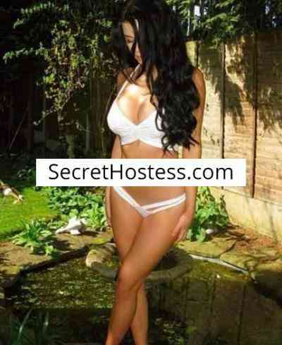 24 year old Escort in Seoul Nikky, Independent Escort