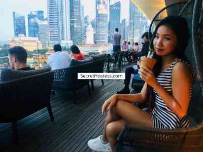 Petite Asian 28Yrs Old Escort Jakarta Image - 3