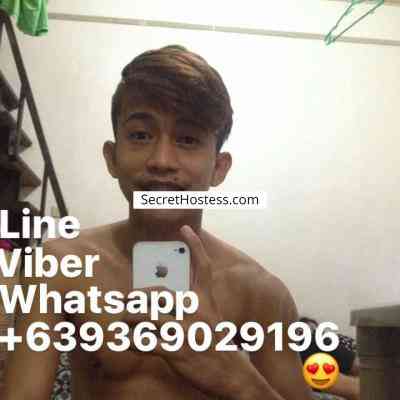 John 25Yrs Old Escort 168CM Tall Manila Image - 4