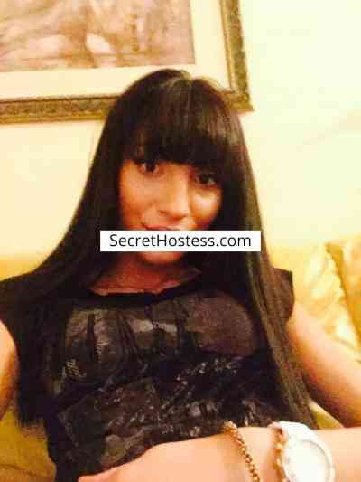 25 Year Old Latin Escort Madrid Black Hair Brown eyes - Image 2