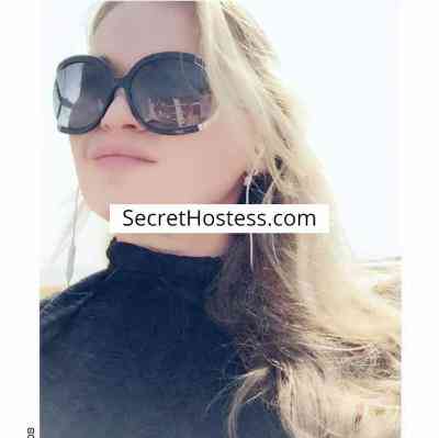 33 Year Old Caucasian Escort Hong Kong Blonde Blue eyes - Image 9