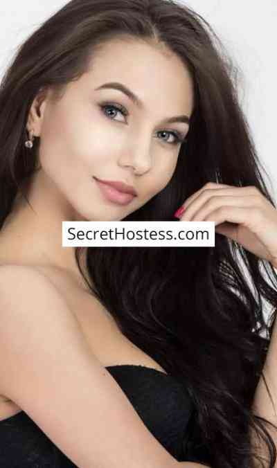 Alina 26Yrs Old Escort 55KG 167CM Tall Moscow Image - 2