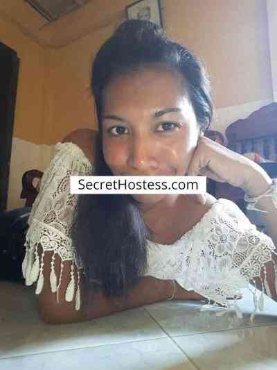 27 Year Old Asian Escort Koh Samui Black Hair Brown eyes - Image 2