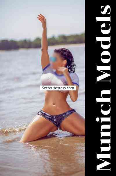 Amanda VIP AURORA 23Yrs Old Escort Size 12 58KG 181CM Tall Munich Image - 3