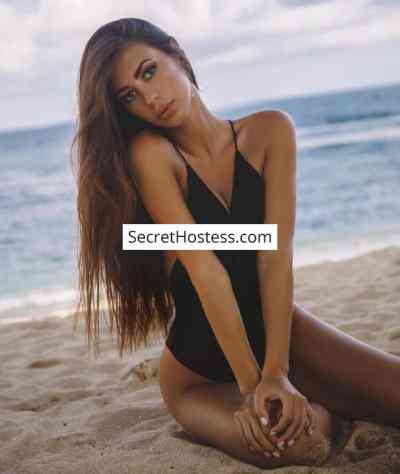 Maria 23Yrs Old Escort 55KG 172CM Tall Moscow Image - 2