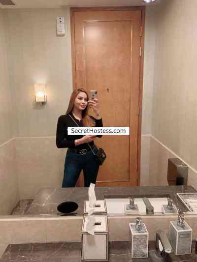 Mariel Anne 26Yrs Old Escort 167CM Tall Manila Image - 12