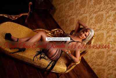 Escort Vienna Blonde Green eyes - Image 4