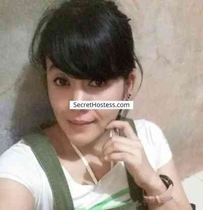 girl best service in town 32Yrs Old Escort Size 12 49KG 160CM Tall Jakarta Image - 1