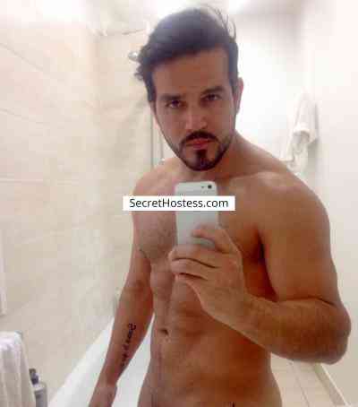 27 year old Latin Escort in Colombes THIAGO, Independent Escort