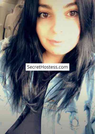 Serine 25Yrs Old Escort 65KG 162CM Tall Yerevan Image - 1