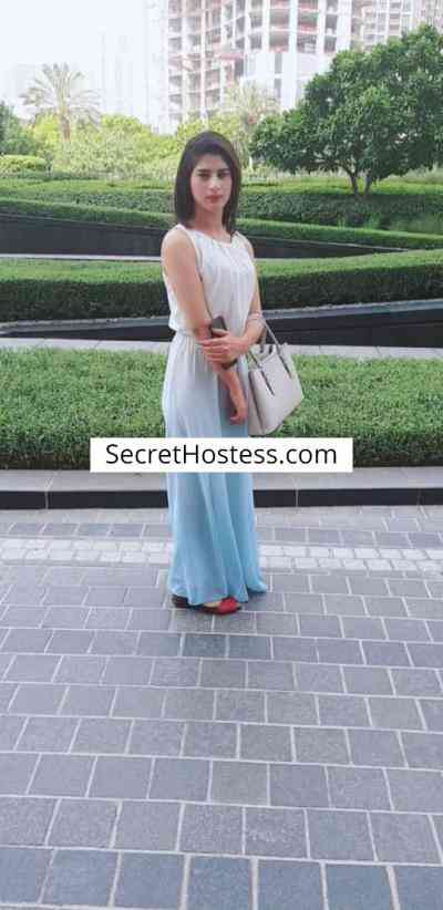 Miss Ashu 21Yrs Old Escort 53KG 160CM Tall Muscat Image - 0