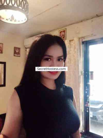 La Ven Der 30Yrs Old Escort 160CM Tall Manila Image - 2