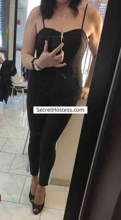 40 year old Escort in Verona JESSICA ITALIANA, Independent Escort