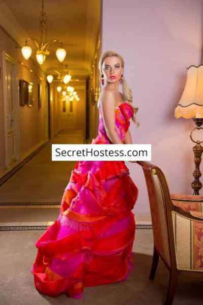 Venera 25Yrs Old Escort 52KG 173CM Tall Moscow Image - 4