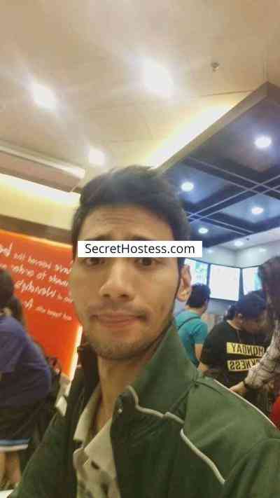 James 25Yrs Old Escort 168CM Tall Manila Image - 4