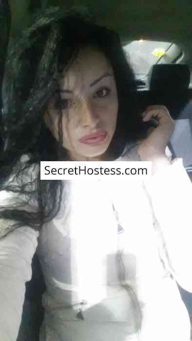 Ariana 26Yrs Old Escort 51KG 160CM Tall Monte Carlo Image - 1