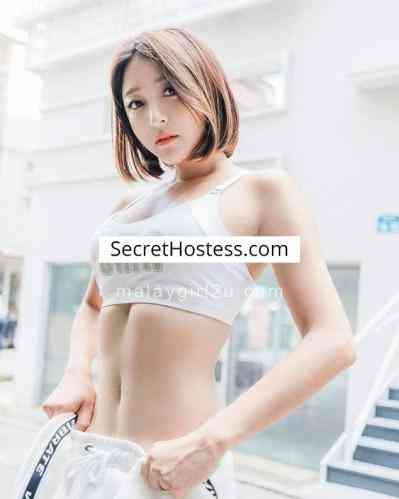 Elsie Top Level Girl Escort 48KG 160CM Tall Kuala Lumpur Image - 1