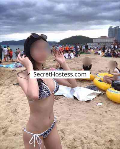 Somi-Independent 28Yrs Old Escort Size 10 47KG 166CM Tall Seoul Image - 1