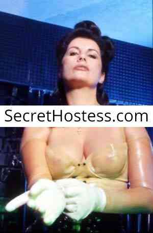 Lady Antonella Escort Munich Image - 8