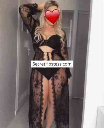 Renata 24Yrs Old Escort 70KG 168CM Tall Salzburg Image - 2