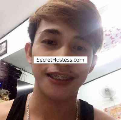 John 25Yrs Old Escort 168CM Tall Manila Image - 6