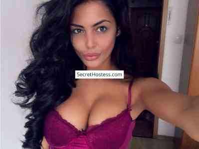 Lili 24Yrs Old Escort 50KG 170CM Tall Thessaloniki Image - 3