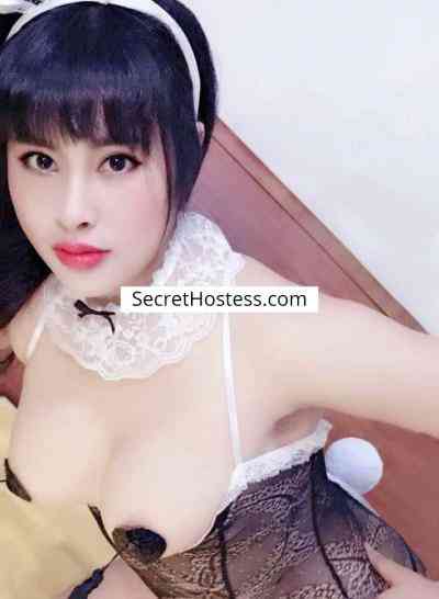 22 Year Old Asian Escort Doha Brunette Brown eyes - Image 6