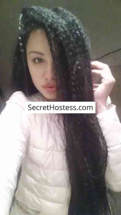 Ariana 26Yrs Old Escort 51KG 160CM Tall Monte Carlo Image - 2