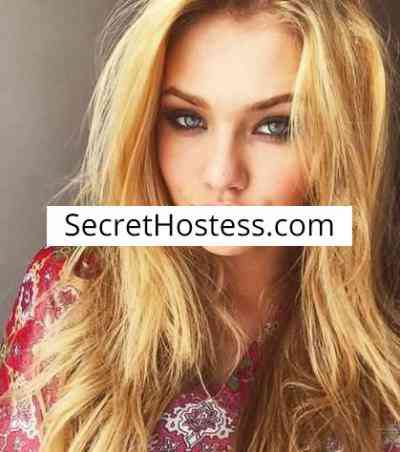 23 Year Old Caucasian Escort Moscow Blonde Blue eyes - Image 2