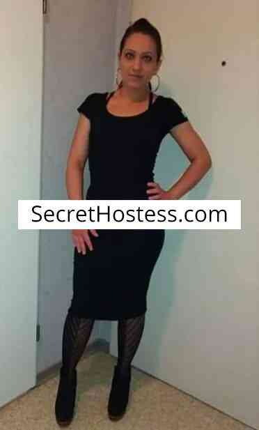 Mistress Victoria 31Yrs Old Escort Size 12 55KG 166CM Tall Vienna Image - 3