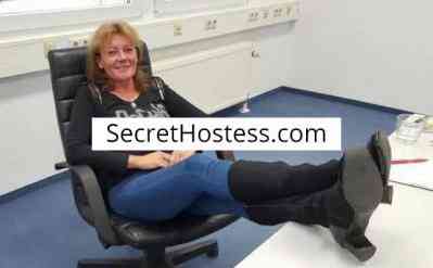 47 Year Old Caucasian Escort Stuttgart Brown Hair - Image 3