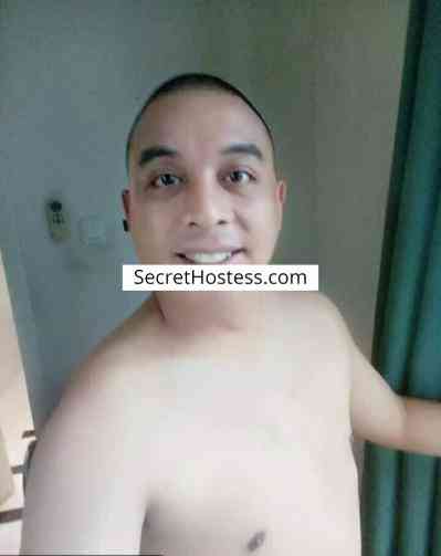 AndikaEscort 37Yrs Old Escort Size 16 88KG 175CM Tall Jakarta Image - 2