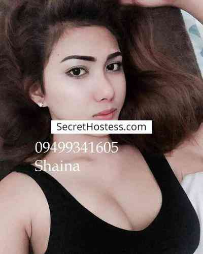 Shaina 21Yrs Old Escort Size 12 50KG 161CM Tall Makati Image - 2