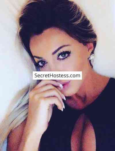 Tuffany_Gucciargi 32Yrs Old Escort 60KG 170CM Tall Milan Image - 3