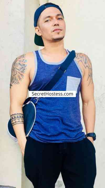 Jayhotguy Cl 29Yrs Old Escort 170CM Tall Manila Image - 2