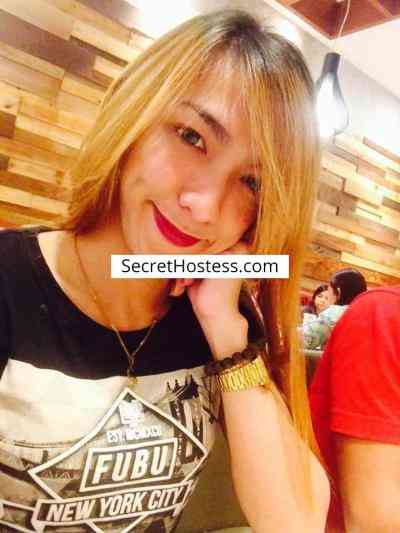 YoungButWildZoey, Independent Escort in Makati